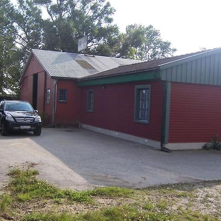 Hus 174 Villa Ystad község Kültér fotó