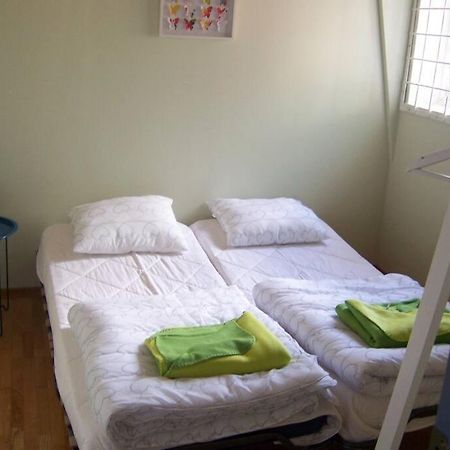 Hus 174 Villa Ystad község Kültér fotó